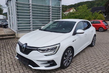 Renault Megane 93.752 km 15.995 &euro; Hagen 58091