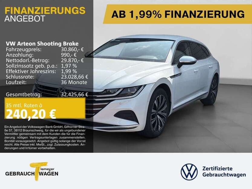 Arteon