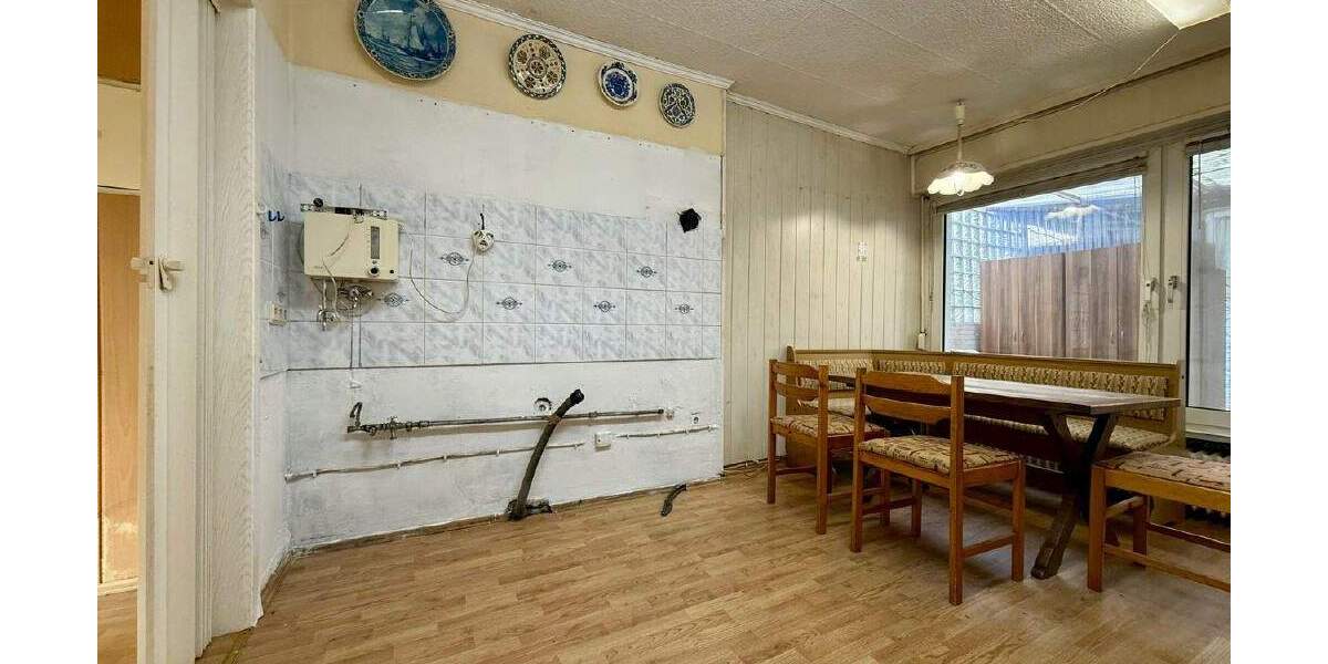 Einfamilienhaus Menden Mitte - 6 Zimmer, 169 m&sup2;, 249.000&euro; | Angebot:24779912