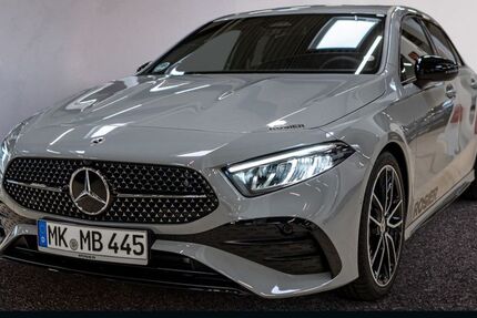 Mercedes-Benz A 250 14.500 km 46.660 &euro; Menden 58706