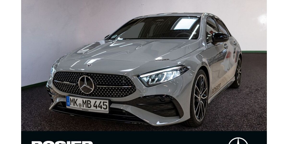 Mercedes-Benz A 250 14.500 km 46.660 &euro; Menden 58706