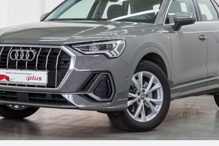 Audi Q3 102.509 km 27.720 &euro; Bochum 44809