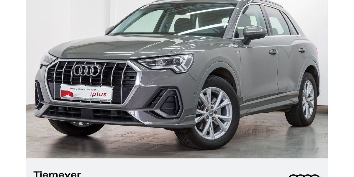 Audi Q3 102.509 km 27.720 &euro; Bochum 44809