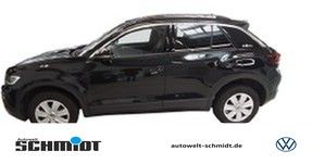VW T-Roc 14.700 km 23.998 € Recklinghausen 45657
