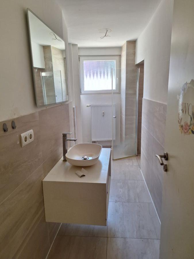 Provisionsfrei* Große 4-Zi-Wo, Gelsk Heßler, bezugsfrei, Erdgeschoß 4 zimmer