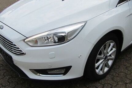 Ford Focus 123.000 km 7.200 € Herne 44625