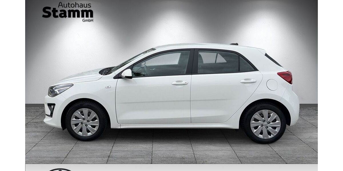 Kia Rio 59.800 km 11.580 &euro; Menden 58708