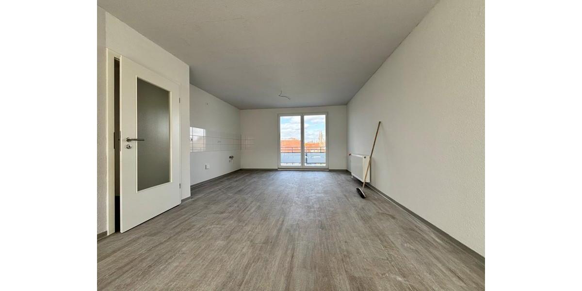 Dachgeschoßwohnung Dortmund Mengede - 2 Zimmer, 59 m&sup2;, 704&euro; | Angebot:25570086