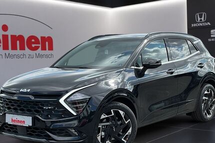 Kia Sportage 8.000 km 37.580 € Menden 58708