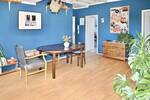 Gemütliche Dachgeschoßwohnung, zentrumsnah + Loggia in Bochum provisionsfrei zu verkaufen!