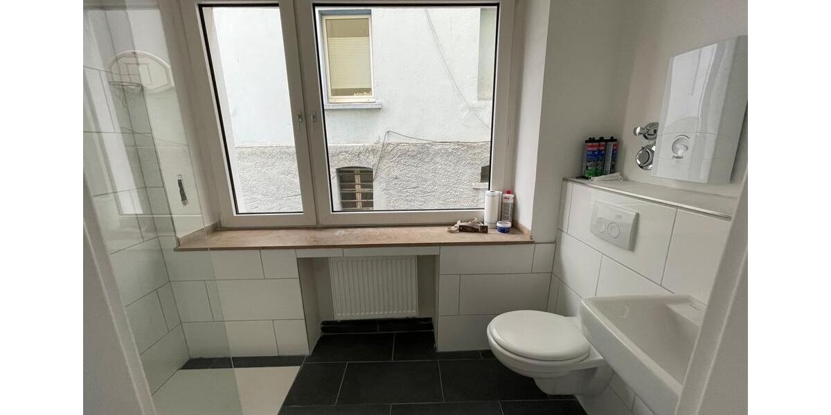 Hochparterre Hagen Hagen-Nord - 2 Zimmer, 55 m&sup2;, 440&euro; | Angebot:24222480