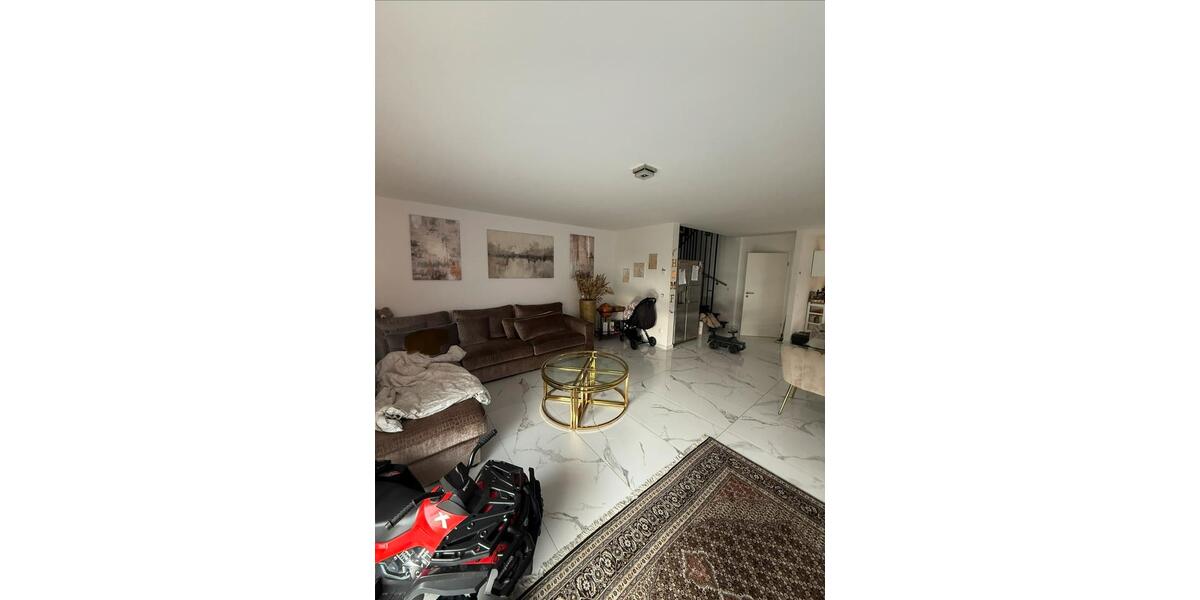 Reihenhaus Dortmund Huckarde - 5 Zimmer, 140 m&sup2;, 2.050&euro; | Angebot:25322642