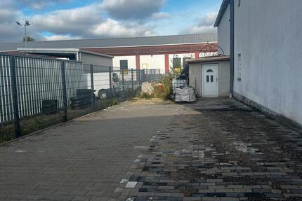 Garagen / Stellplätze Bochum Bochum-Nord - 60&euro; | Angebot:23491710