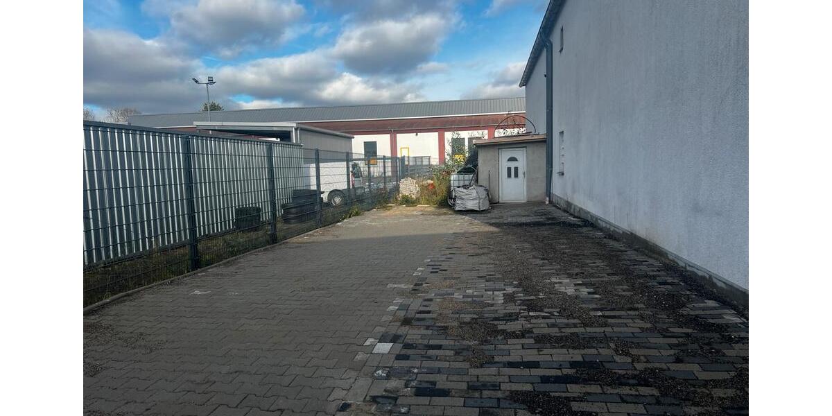 Garagen / Stellplätze Bochum Bochum-Nord - 60&euro; | Angebot:23491710