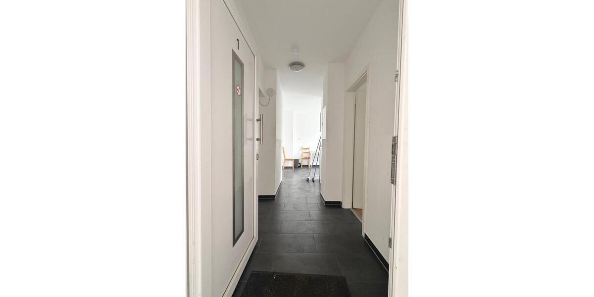 Etagenwohnung Gelsenkirchen Rotthausen - 3.5 Zimmer, 75 m&sup2;, 750&euro; | Angebot:24826570