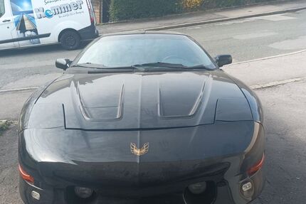Pontiac Trans Am 191.289 km 9.400 &euro; Iserlohn 58644