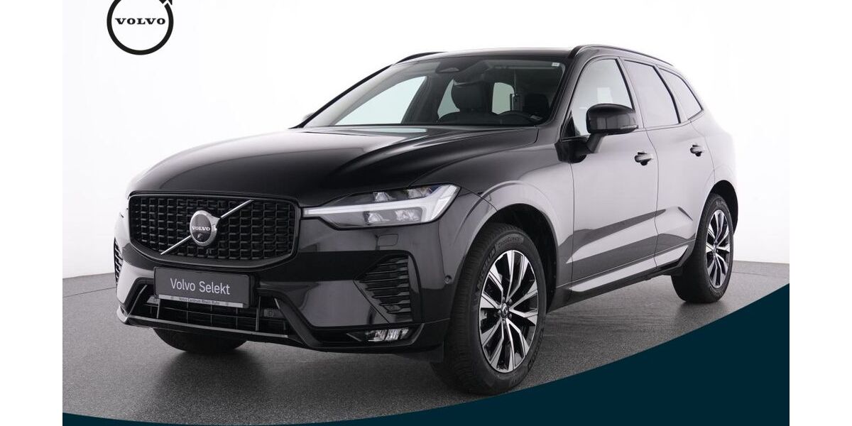 Volvo XC60 16.655 km 44.580 &euro; Witten 58453