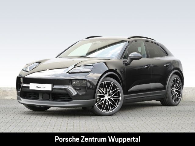 Macan