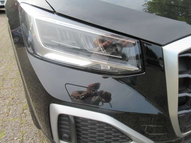 Q2 Advanced 35 TFSI 1.5 S tronic KLIMA ALU APS SIT