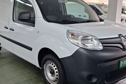 Renault Kangoo 80.620 km 13.990 &euro; Gelsenkirchen 45899
