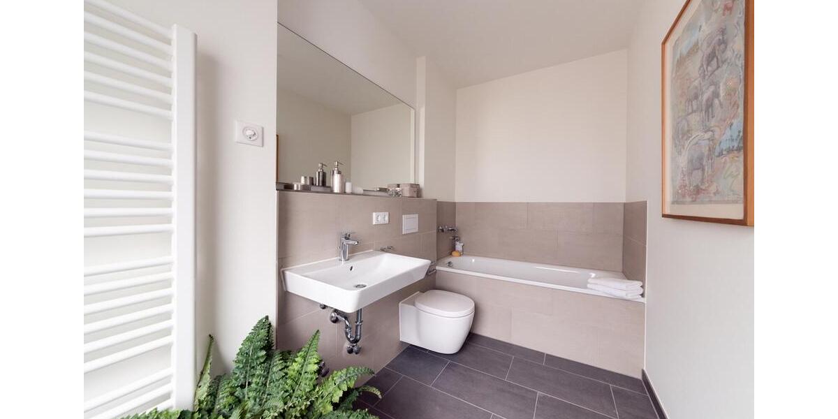 Erdgeschoßwohnung Bochum Bochum-Nord - 3 Zimmer, 106 m&sup2;, 1.428&euro; | Angebot:26433796
