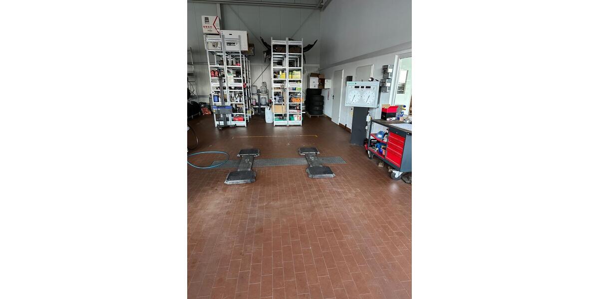 Gewerbeobjekt Bergkamen - 4.000&euro; | Angebot:26195535