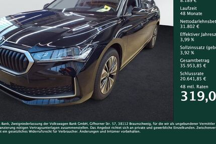 Skoda Superb 18.154 km 39.991 &euro; Dortmund 44269