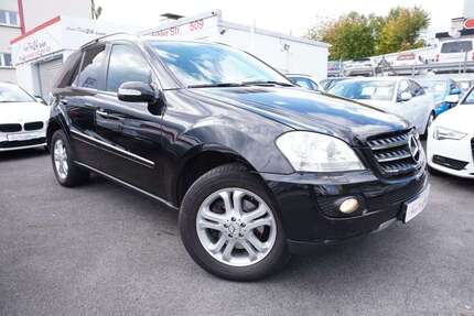 Mercedes-Benz ML 320 187.000 km 12.990 € Wuppertal 42109