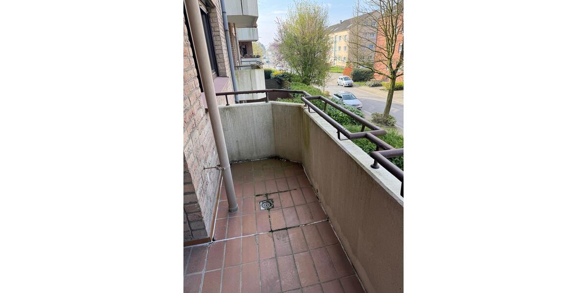 Etagenwohnung Recklinghausen Berghausen - 4 Zimmer, 94 m&sup2;, 800&euro; | Angebot:25861366