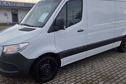 Mercedes-Benz Sprinter 121.399 km 21.301 &euro; Witten 58454