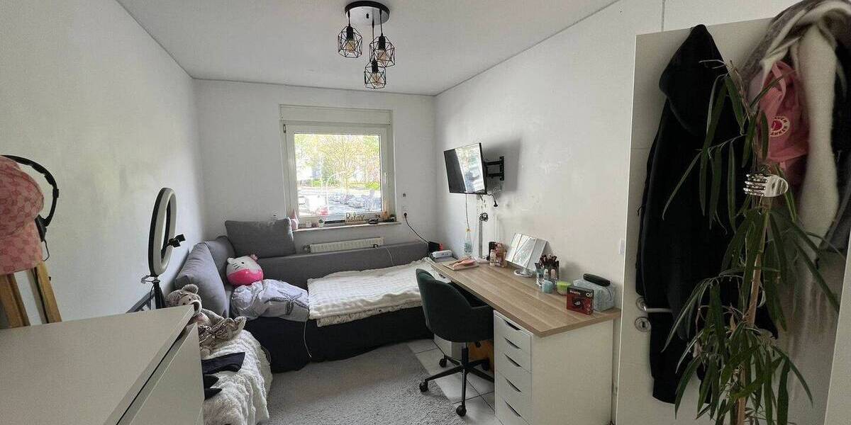 Reihenmittelhaus Bochum Wattenscheid - 5 Zimmer, 118 m&sup2;, 349.900&euro; | Angebot:26291534
