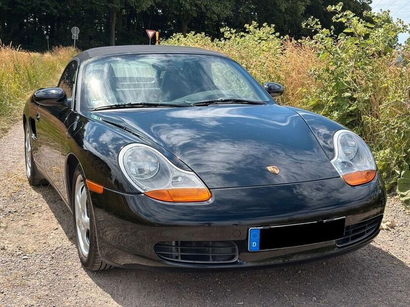 Boxster