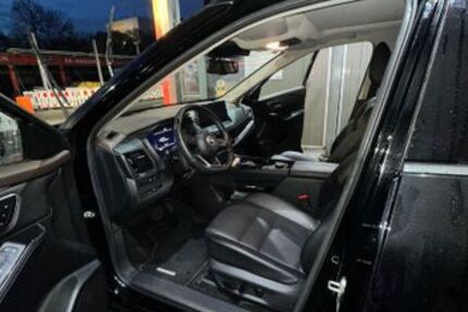 Nissan X-Trail 42.000 km 35.000 &euro; Gelsenkirchen 45892