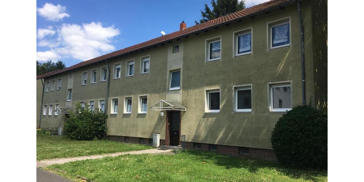 Etagenwohnung Kamen - 3.5 Zimmer, 48 m&sup2;, 396&euro; | Angebot:25859712