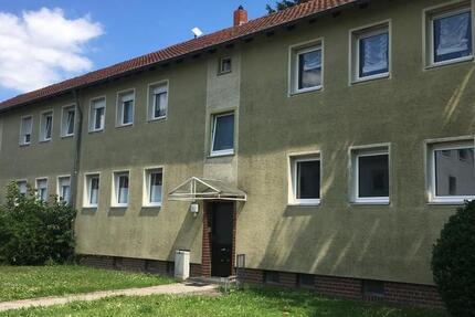 Wohnung Kamen - 3.5 Zimmer, 48 m&sup2;, 396&euro; | Angebot:25859712