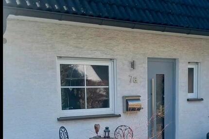 Reiheneckhaus in Unna Mühlhausen zu vermieten zimmer