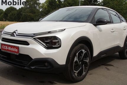 Citroen C4 21.600 km 15.499 € Dortmund 44319