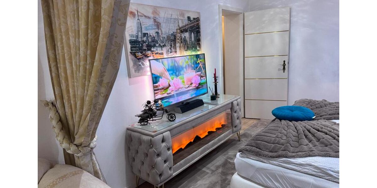 Etagenwohnung Bochum Werne - 2 Zimmer, 60 m&sup2;, 149.900&euro; | Angebot:24223835