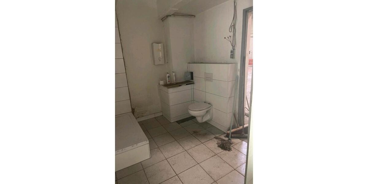 Gewerbeobjekt Iserlohn Gerlingsen - 4&euro; | Angebot:24390839