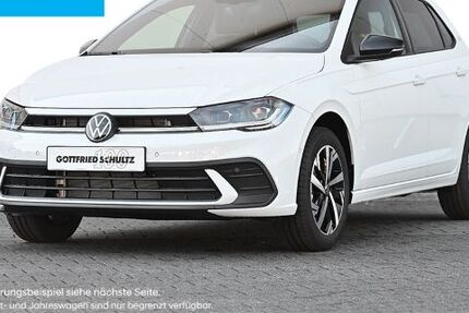 VW Polo 6.500 km 23.980 &euro; Hagen 58089