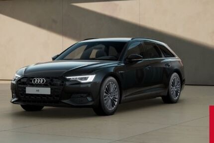 Audi A6 24.749 km 47.570 &euro; Hagen 58089