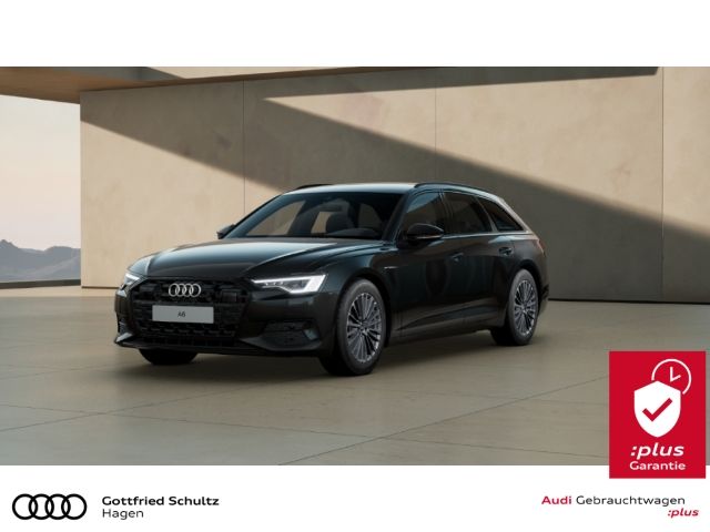 Audi A6 24.749 km 47.570 &euro; Hagen 58089