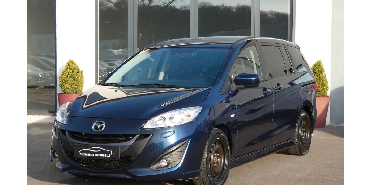 Mazda 5 154.879 km 6.250 &euro; Bochum 44807