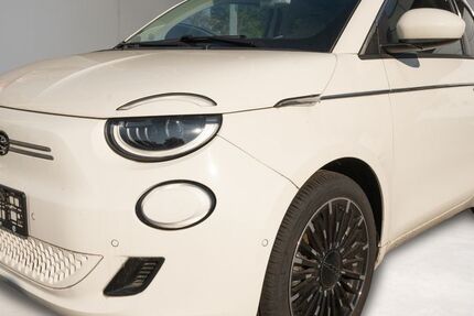 Fiat 500 10.988 km 22.990 &euro; Herne 44625