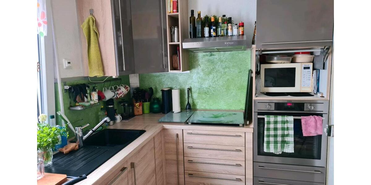 Erdgeschoßwohnung Hagen Hagen-Mitte - 4 Zimmer, 104 m&sup2;, 169.000&euro; | Angebot:27474949