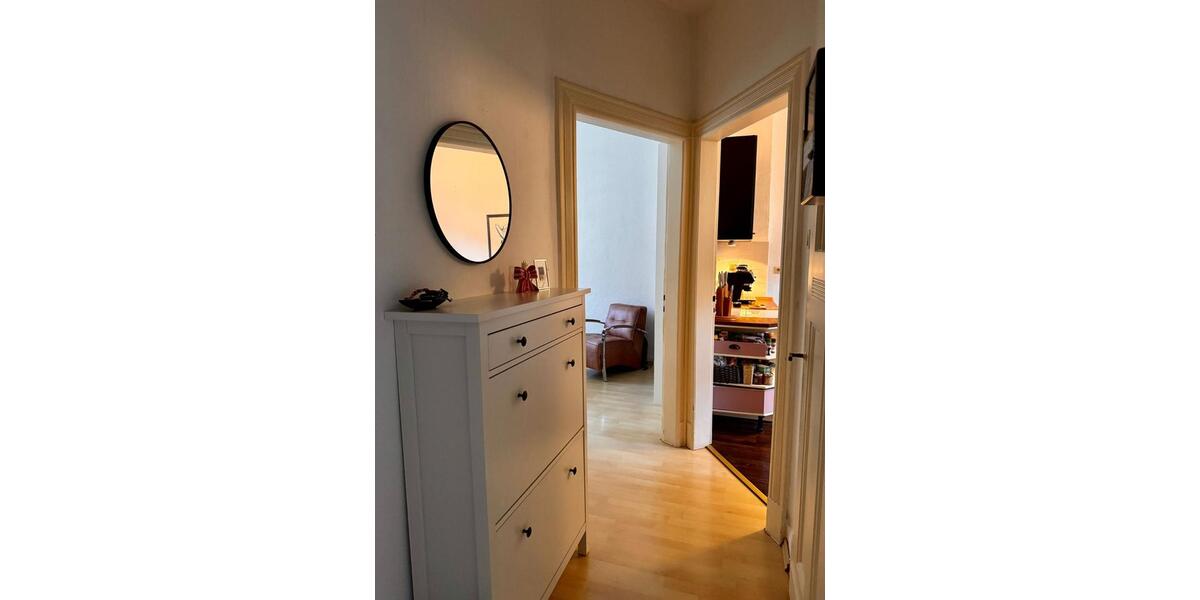 Erdgeschoßwohnung Dortmund Innenstadt West - 3 Zimmer, 65 m&sup2;, 750&euro; | Angebot:24824934