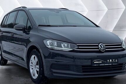 VW Touran 57.310 km 27.890 &euro; Dortmund 44263