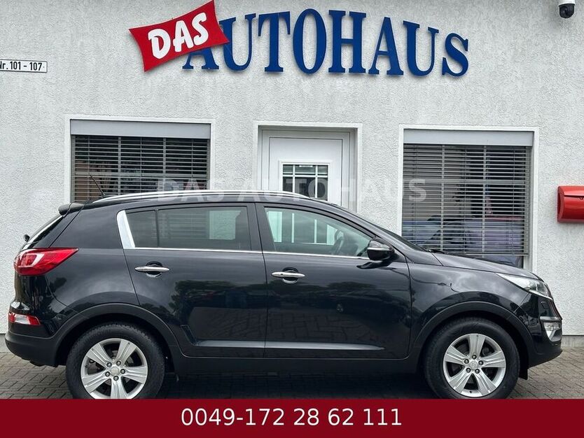 Sportage