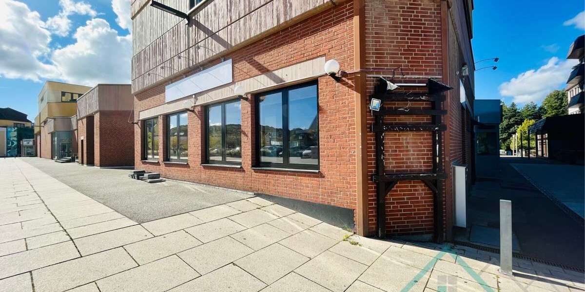 Gewerbeobjekt Hemer Oberhemer - 1.700&euro; | Angebot:23879845