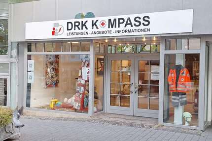 Gewerbeobjekt Bochum Innenstadt - 2.590&euro; | Angebot:27207939